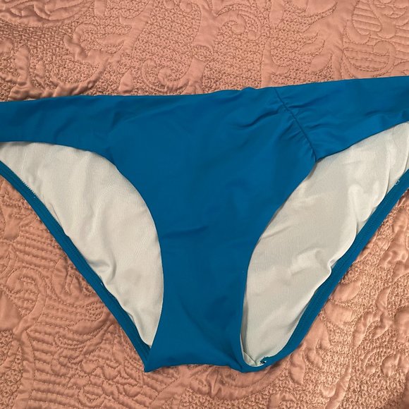 Victoria's Secret The Unforgettable Bikini Bottom NWOT - Picture 2 of 8